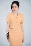  Váy trong bộ Vest-Váy, 24SVJE006C 