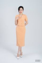  Váy trong bộ Vest-Váy, 24SVJE006C 