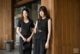  Áo vest trong bộ Vest-Váy, 24SVAE007D 