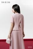  Áo vest trong bộ Vest-Váy, 24SVAE018H 