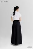  Quần dài, Ống suông 25AQDE015D 