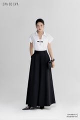  Quần dài, Ống suông 25AQDE015D 