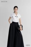  Sơ mi tay ngắn,  25ASME013T đi kèm 25SAWE007T 