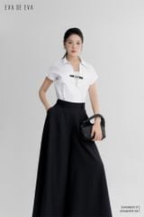  Sơ mi tay ngắn,  25ASME013T đi kèm 25SAWE007T 