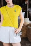  Quần shorts,  25SQSC001R 