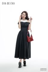  Đầm trễ vai,  25SDKC018D 