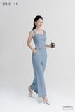 Quần lửng, Ống suông 25SQDE043X 