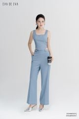  Quần lửng, Ống suông 25SQDE043X 