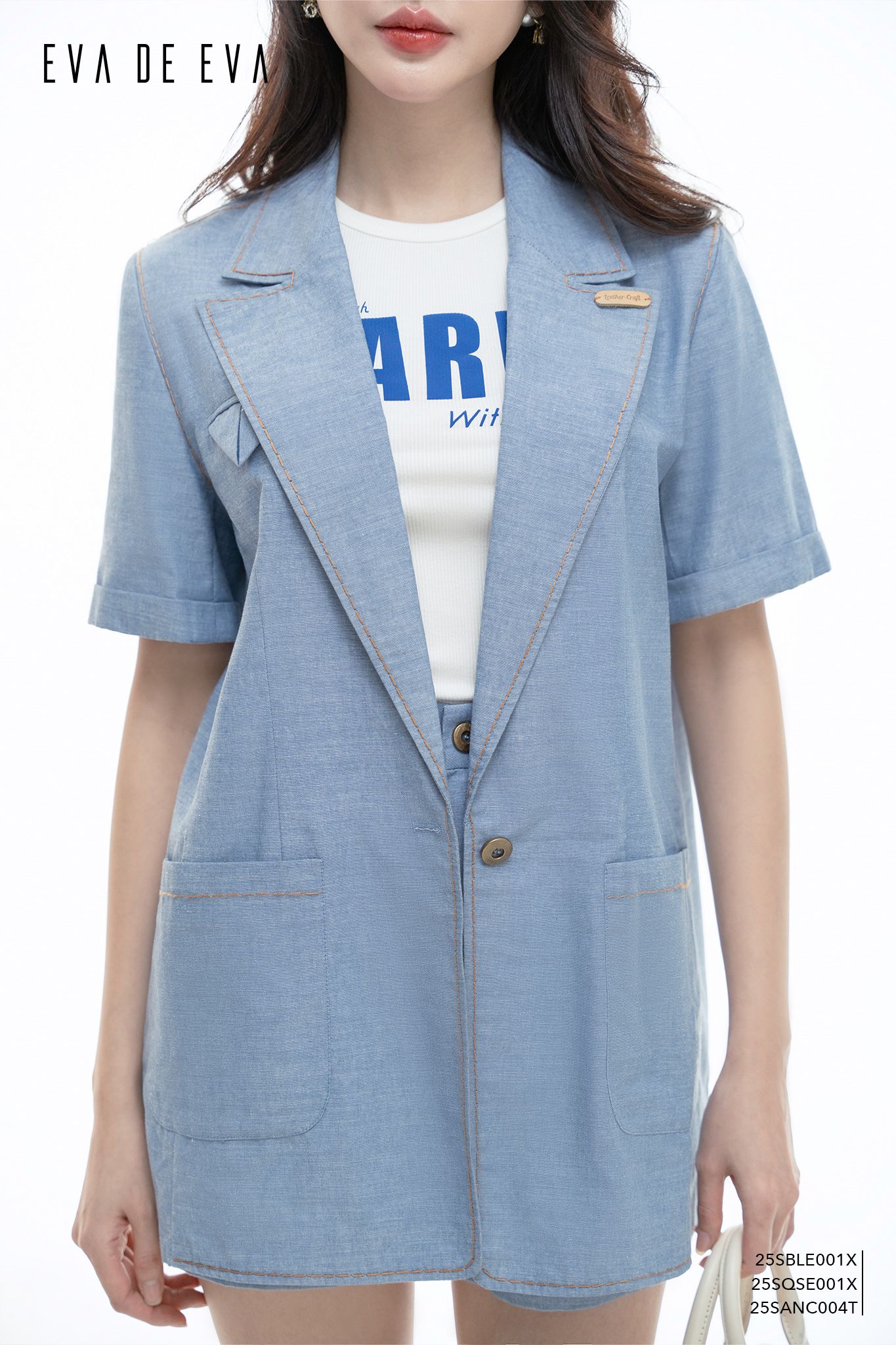  Blazer,  25SBLE001X 