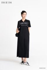  Đầm tay ngắn,  25SDKC016D 