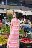  Đầm sát nách, Dáng suông 25SDKC032K 
