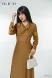  Đầm tay lỡ,  25SDKE006Y 