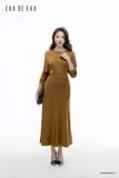  Đầm tay lỡ,  25SDKE006Y 