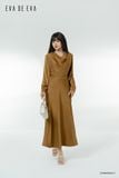  Đầm tay lỡ,  25SDKE006Y 