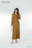  Đầm tay lỡ,  25SDKE006Y 