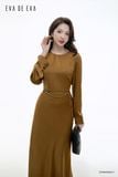  Đầm tay lỡ,  25SDKE006Y 