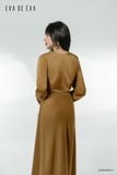  Đầm tay lỡ,  25SDKE006Y 