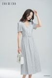  Đầm tay ngắn,  25SDKE064K 