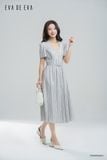  Đầm tay ngắn,  25SDKE064K 