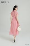  Đầm tay ngắn,  25SDKE114H 