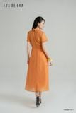  Đầm tay ngắn,  25SDKE115C 