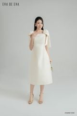  Đầm trễ vai,  25SDKE125B 