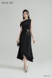  Đầm trễ vai,  25SDKE127D 