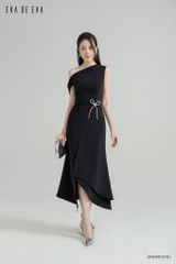  Đầm trễ vai,  25SDKE127D 