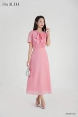  Đầm tay ngắn,  25SDKE176H 