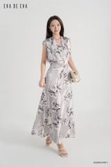  Đầm sát nách,  25SDKE190F 