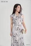  Đầm sát nách,  25SDKE190F 