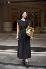  Đầm sát nách,  25SDKE242D 