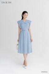  Đầm sát nách,  25SDKE256X 