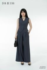  Quần dài, Ống suông 25SQDE013X 