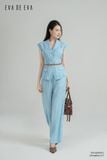  Quần dài, Ống suông 25SQDE021X 