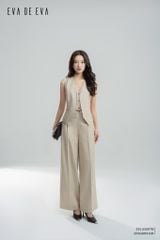  Quần dài, Ống suông 25SQDE032B 