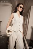  Quần dài, Baggy 25SQDE067T 