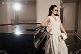  Quần dài, Baggy 25SQDE067T 