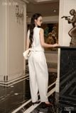  Quần dài, Baggy 25SQDE067T 