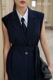  Áo kiểu,  25SOTE162T 