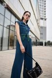  Jumpsuit dài,  25SJSC001X 
