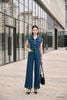 Jumpsuit dài,  25SJSC001X
