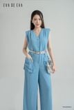  Jumpsuit dài,  25SJSE005X 