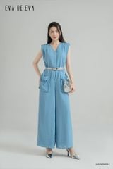  Jumpsuit dài,  25SJSE005X 
