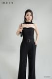  Jumpsuit dài,  25SJSE006D 