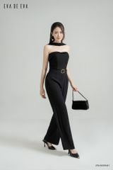  Jumpsuit dài,  25SJSE006D 