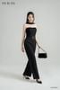 Jumpsuit dài,  25SJSE006D