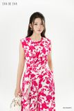  Jumpsuit dài,  25SJSE009F 