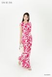  Jumpsuit dài,  25SJSE009F 