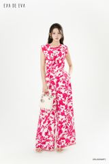  Jumpsuit dài,  25SJSE009F 